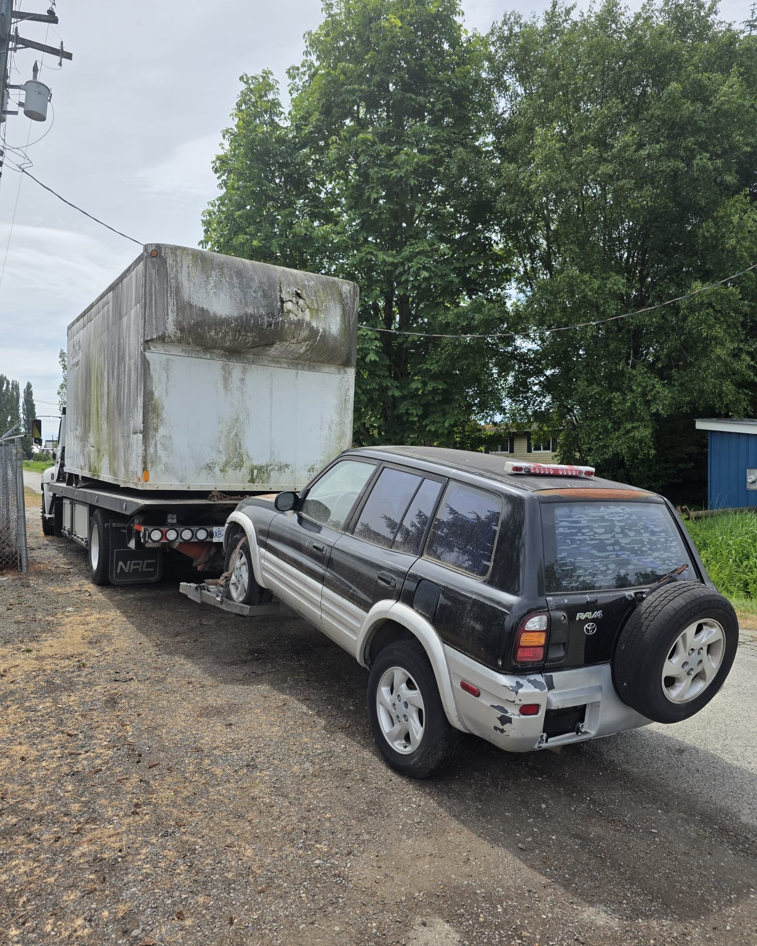 West Langley cash for cars service